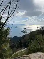 大聖院弥山本堂(広島県)