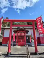 出雲神社(栃木県)