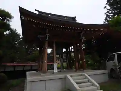 梅林寺(青森県)