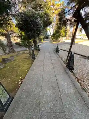 光明寺(東京都)