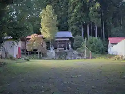 日枝神社のその他建物
