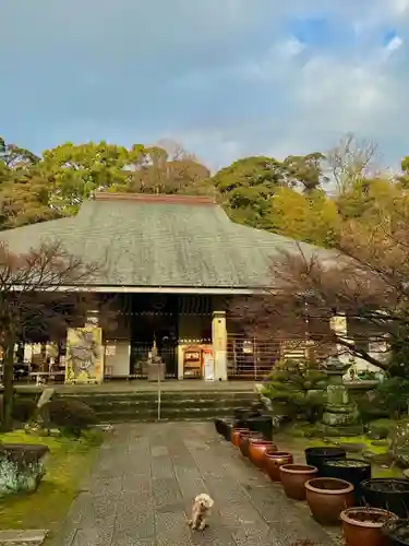 伊勢の国 四天王寺(三重県)