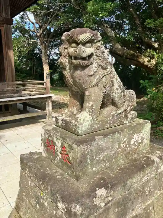 遠見岬神社(千葉県)