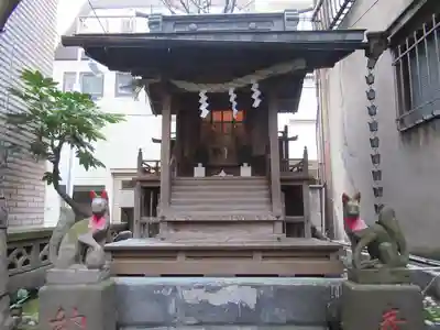 櫻稲荷神社(東京都)