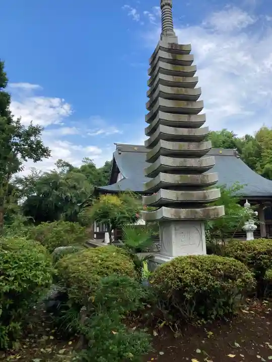 延命寺(神奈川県)