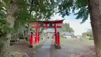 若宮八幡神社(宮城県)