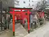 平河稲荷神社(東京都)