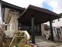 南尚院のその他建物