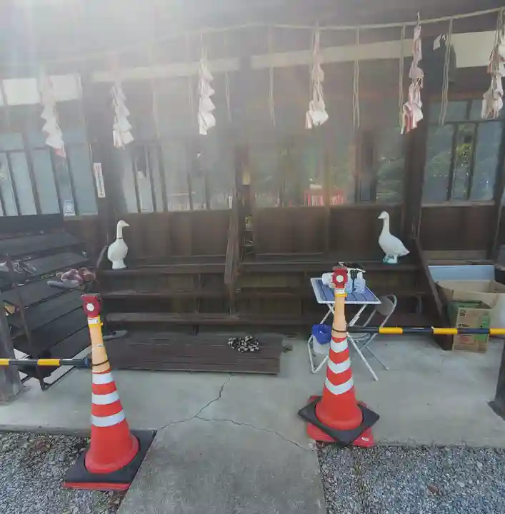 妙見寺(群馬県)