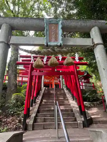 東照宮(広島県)