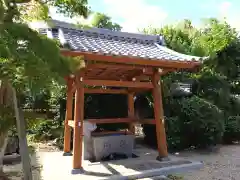 安楽寺(愛知県)