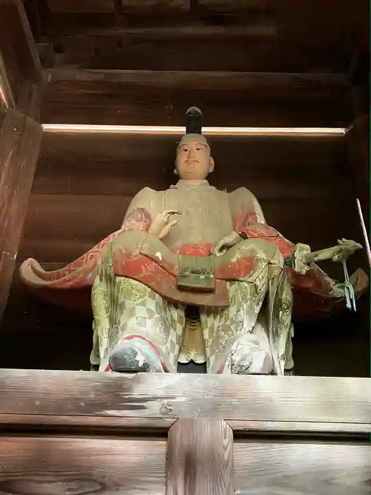 亀山八幡宮(香川県)