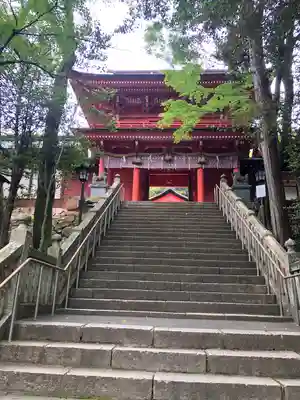 住吉神社(山口県)