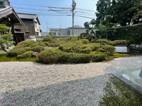 如来寺(三重県)