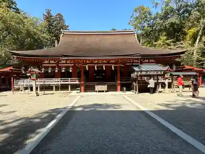 石上神宮(奈良県)