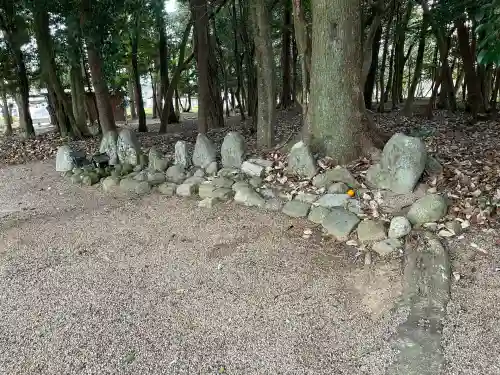 三宅神社(三重県)