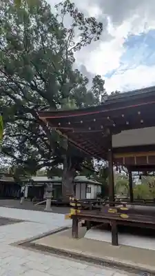 平野神社(京都府)