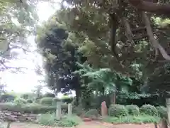 九重神社(埼玉県)