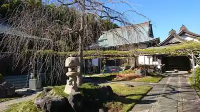 竺園寺のその他建物