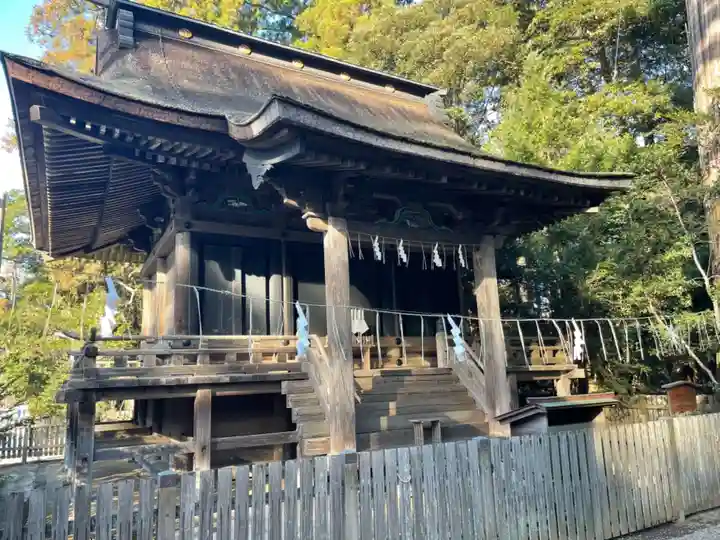 鹿島神宮(茨城県)