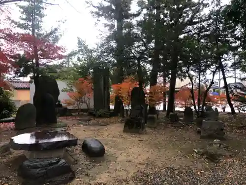 新川神社(富山県)