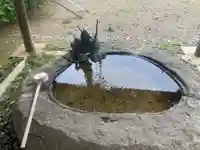 鹿島神社(茨城県)