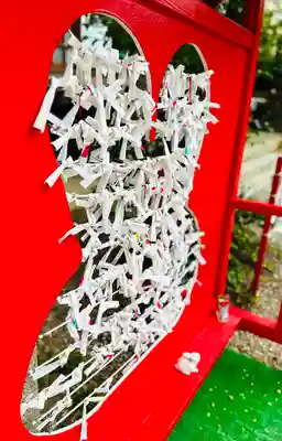 三輪神社(愛知県)