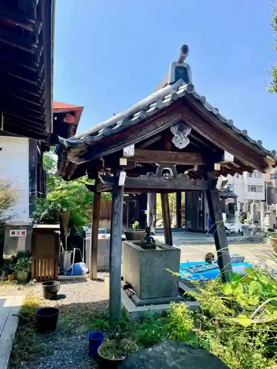 圓眞寺(神奈川県)