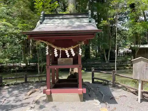 小國神社(静岡県)