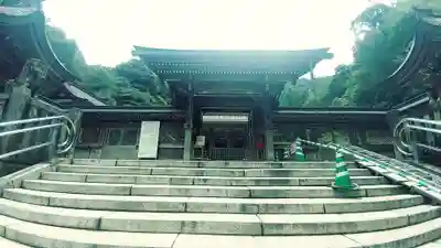 伊奈波神社(岐阜県)