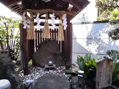 御霊神社(大阪府)