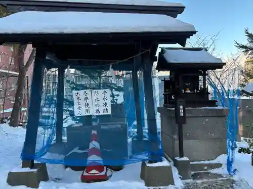 手稲神社(北海道)