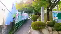 眞好天神社のその他建物