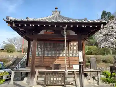 月輪寺のその他建物