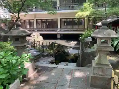 子安神社(東京都)