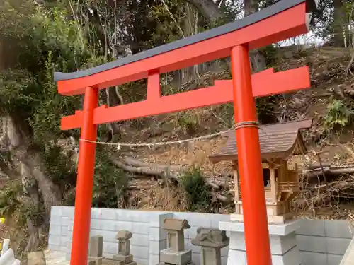 熊野神社(神奈川県)