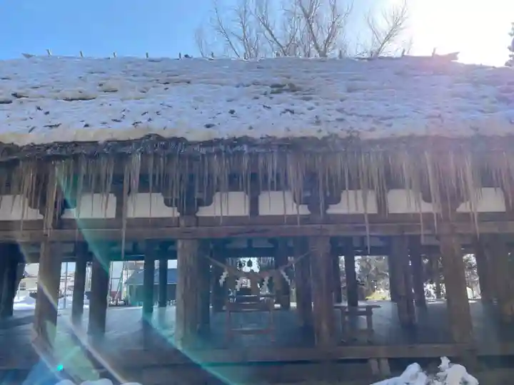 新宮熊野神社のその他建物