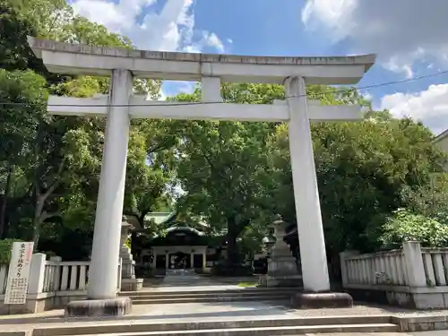 王子神社(東京都)