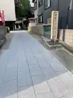 大日寺のその他建物