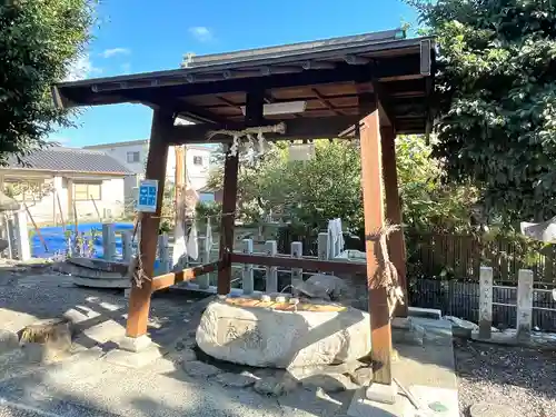 千原神社(滋賀県)
