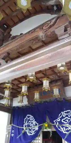 正法寺のその他建物