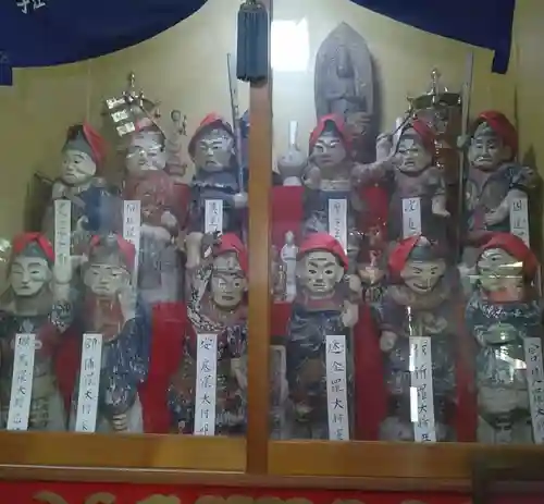 薬師寺(宮城県)