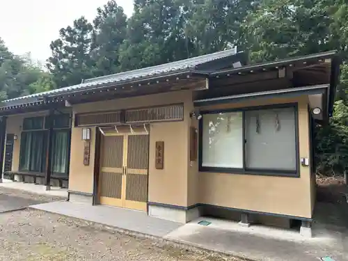 大雷神社(福島県)