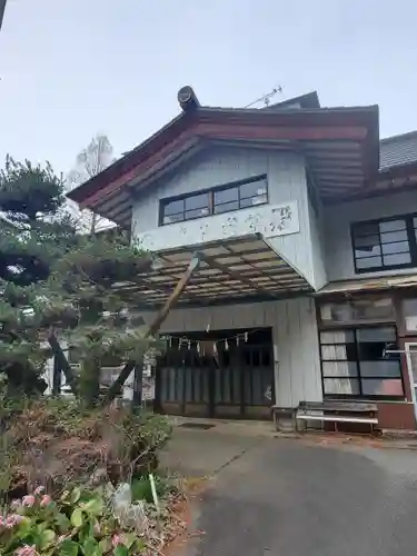 釜山神社のその他建物