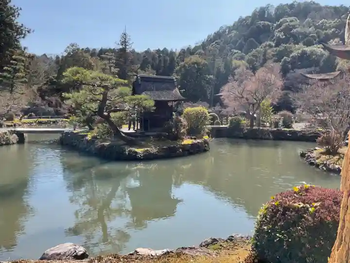 永保寺(岐阜県)