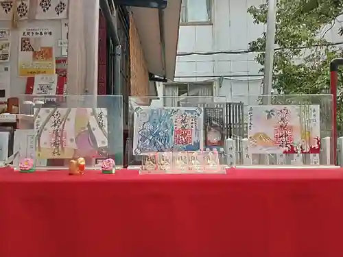 阿部野神社(大阪府)