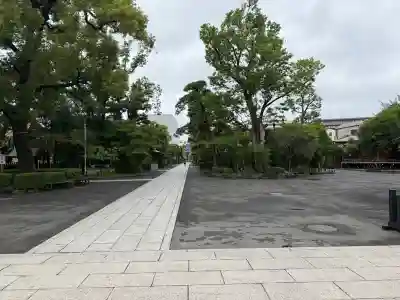 六郷神社(東京都)