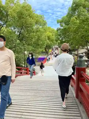 太宰府天満宮(福岡県)