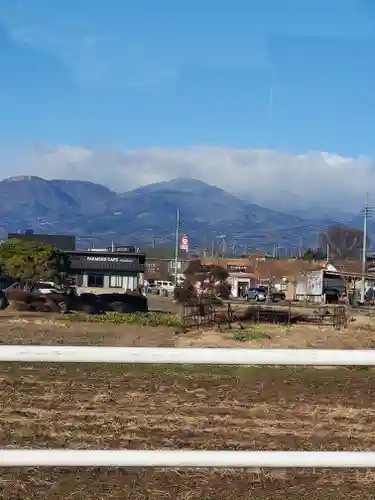 龍蔵寺（青柳大師）(群馬県)