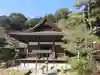 岡寺(龍蓋寺)の本殿・本堂